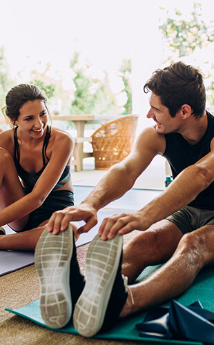 おうちでできる 運動不足解消ストレッチ Good Style グッドスタイルで健やかな毎日を おうちでできる 運動不足解消ストレッチ Good Style グッドスタイルで健やかな毎日を